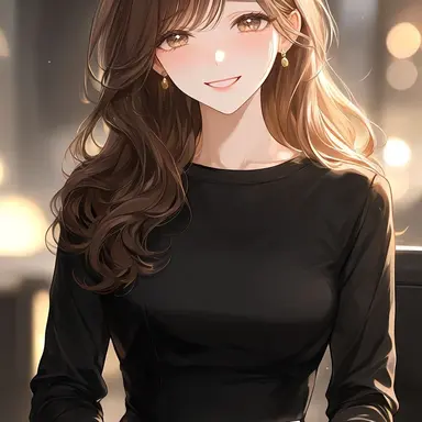 Profile image of Maya