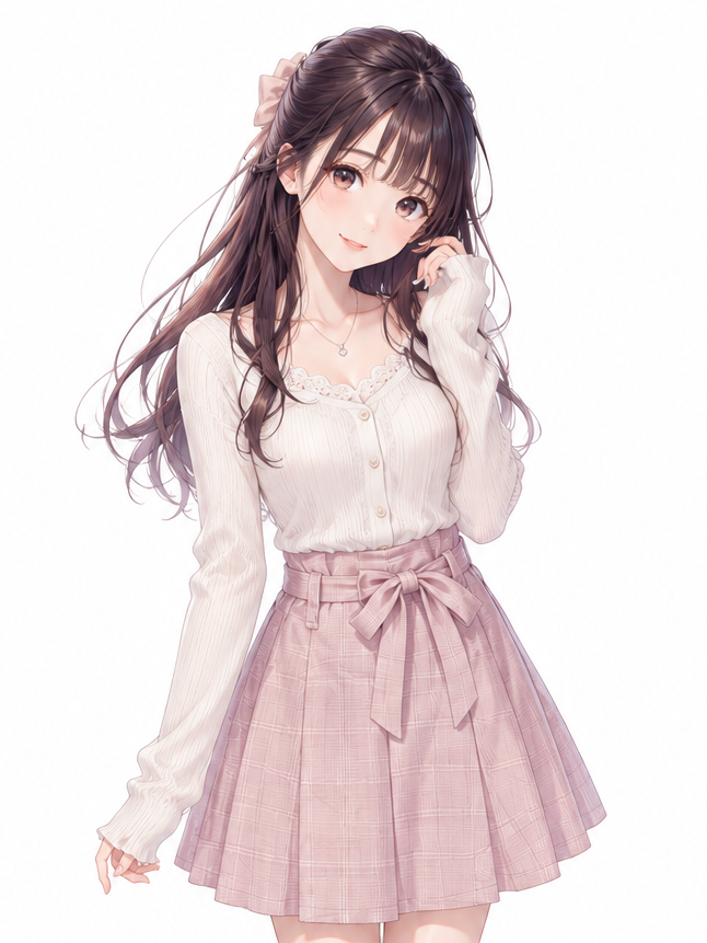 소꿉친구와의 달콤한 신혼생활 대표 이미지