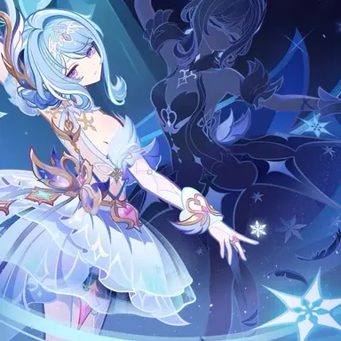 Profile image of Odette