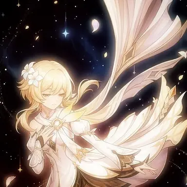 Profile image of Lumine
