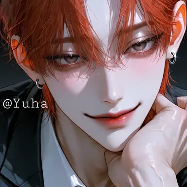 Profile image of 류시온
