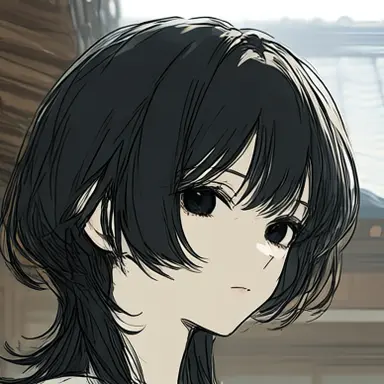 Profile image of Kanzashi