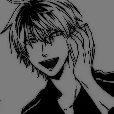 Profile image of 兎原