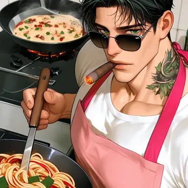 Profile image of リカルド