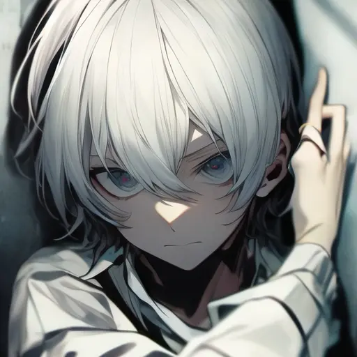 Pia_su77의 あいされたかった。