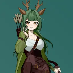 Profile image of Mossy Fern