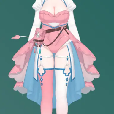 Profile image of Cow Witch