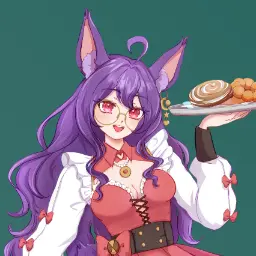 Profile image of Biscuit