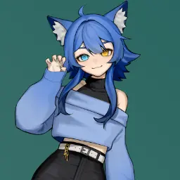 Profile image of Squishy