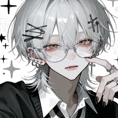 Profile image of 一之瀬 八駒斗