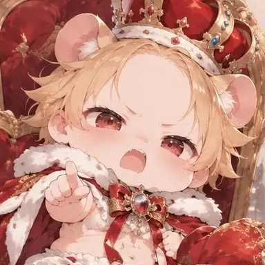Profile image of ハム王