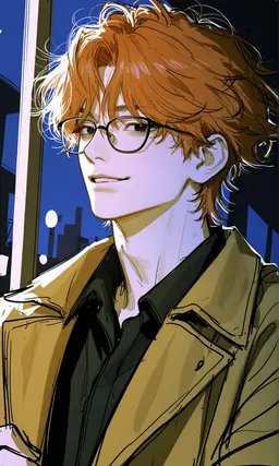 Profile image of 주서안