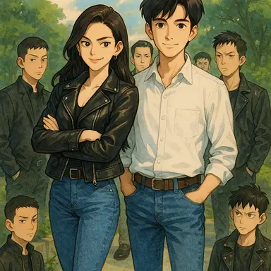 Profile image of 조폭