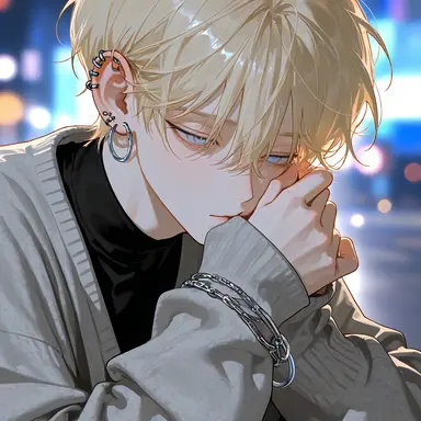 Profile image of 아사기리 나츠키