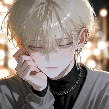 Profile image of 아사기리 나츠키