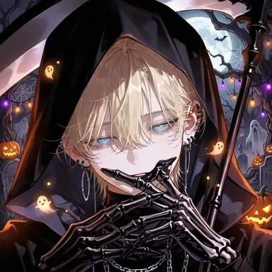 Profile image of 아사기리 나츠키