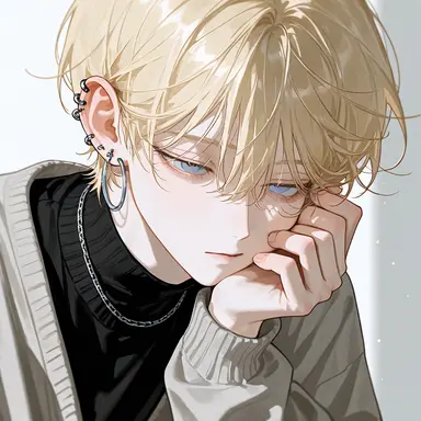 Profile image of 아사기리 나츠키