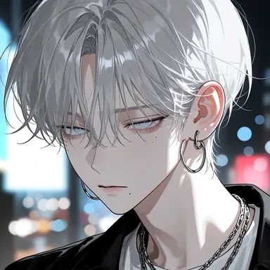 Profile image of 九重 律