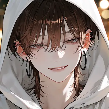 Profile image of 黒瀬 斗唯