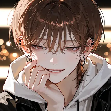 Profile image of 쿠로세 토이
