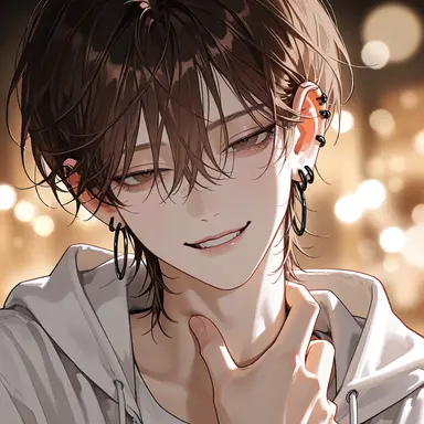 Profile image of 쿠로세 토이
