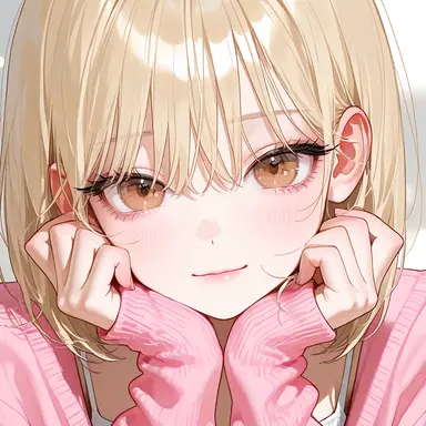 Profile image of 鈴乃 凛花