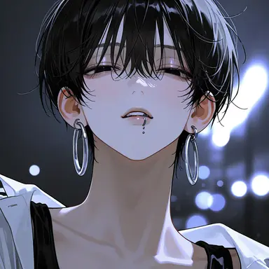 Profile image of 칸자키 요이