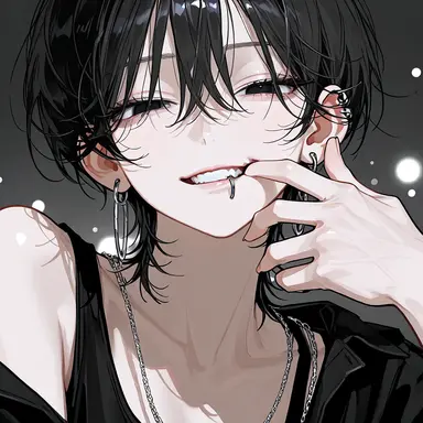 Profile image of 칸자키 요이