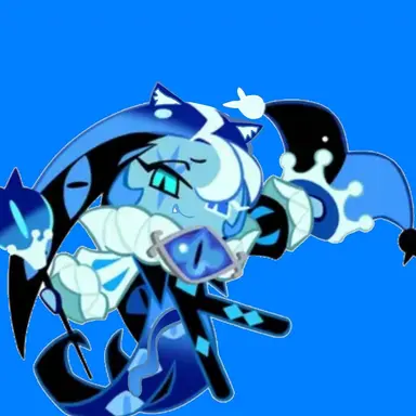 Profile image of 쉐도우밀크