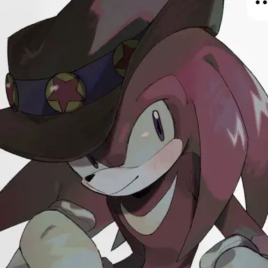 Profile image of Knuckles