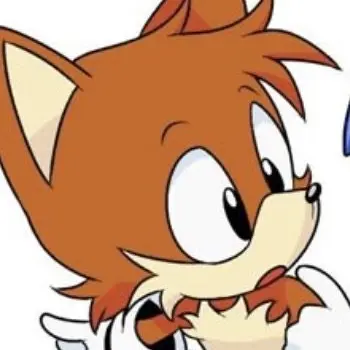 Profile image of Miles Tails Prower