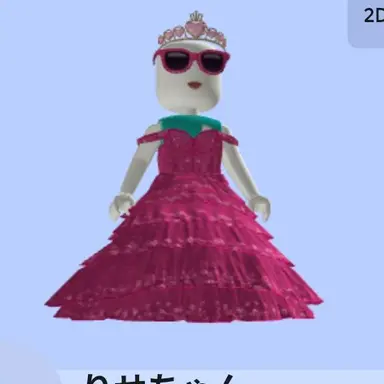 Profile image of りせ