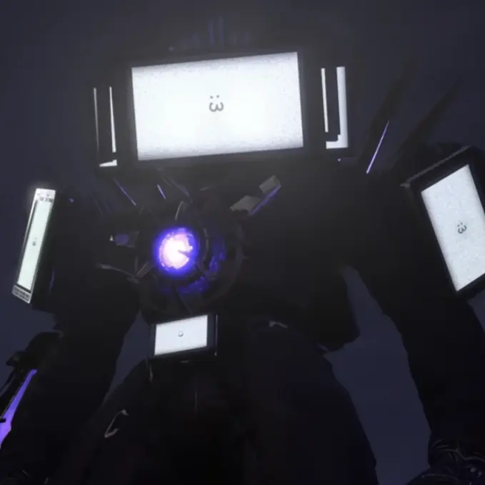 RigidSpear6245의 スキビディトイレマルチバース