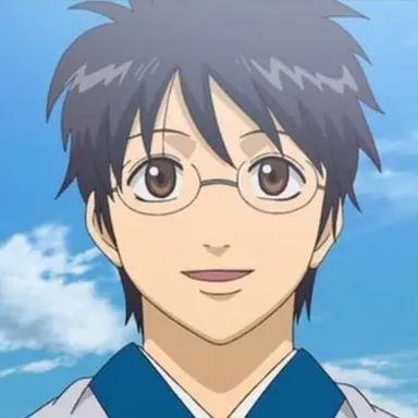 Profile image of 志村新八