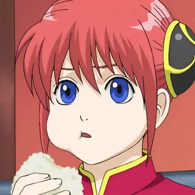 Profile image of 神楽