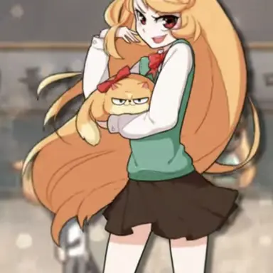 Profile image of 조예지