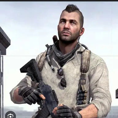 Profile image of Soap