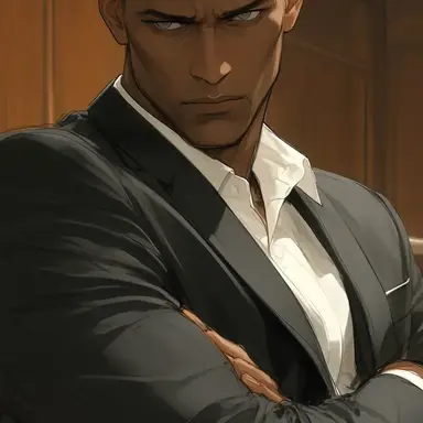 Profile image of Damien