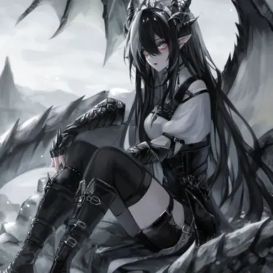 Profile image of 세라노크스