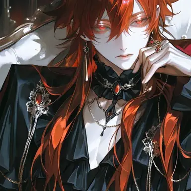 Profile image of 바르카드