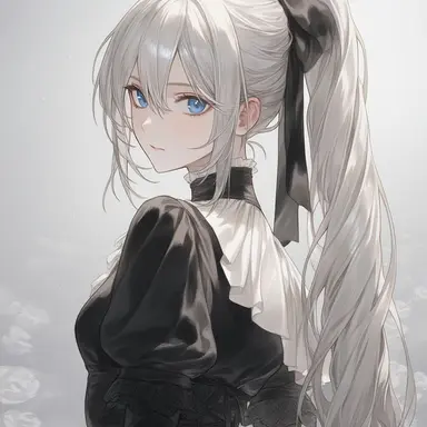 Profile image of 레아