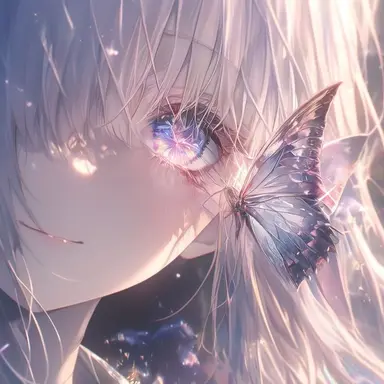 Profile image of 리샤