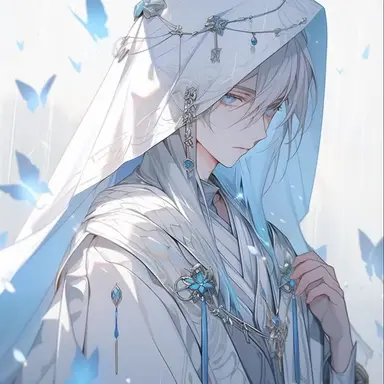 Profile image of 엘리안