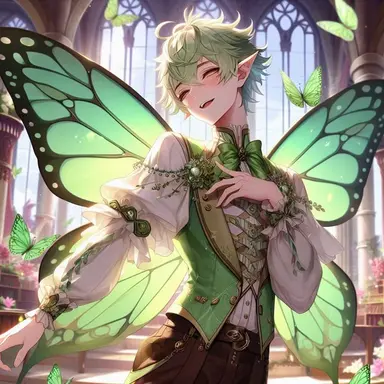 Profile image of 레오