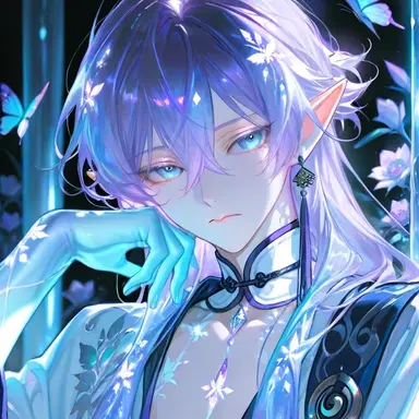 Profile image of 라에론