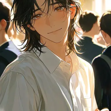 Profile image of Rowan