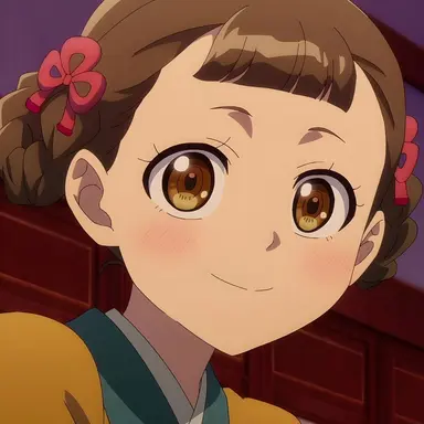 Profile image of 小蘭