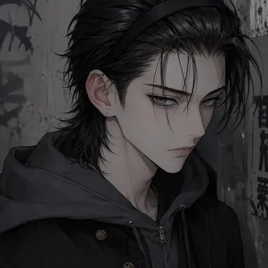 Profile image of 狼谷 凌牙