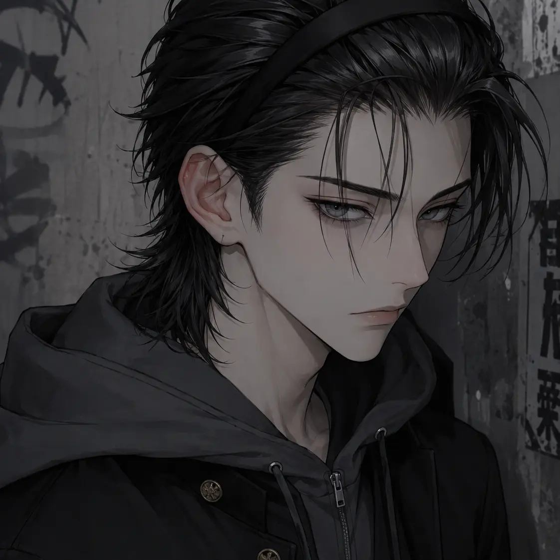 SnugBlood0008의 ヤンキーの受難