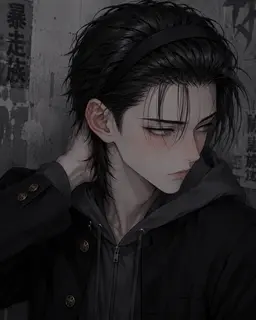Profile image of 狼谷 凌牙